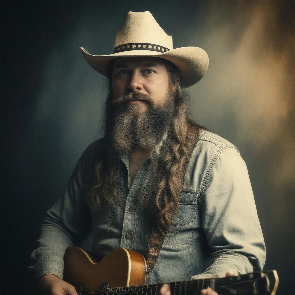 Chris Stapleton